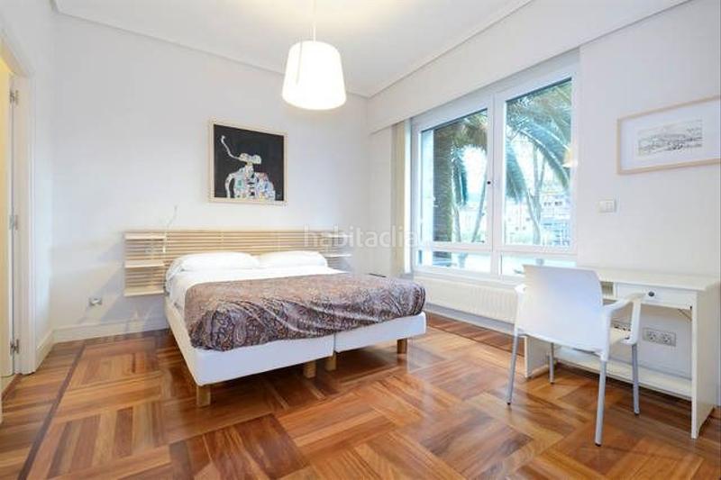 Foto c688028a-2ed9-4422-a660-7fd0f0030950. Appartamento con riscaldamento parcheggio in Castaños - Begoñaibarra Bilbao