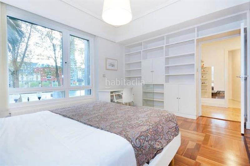 Foto d855e50d-3396-46af-b430-eed556b8797b. Appartamento con riscaldamento parcheggio in Castaños - Begoñaibarra Bilbao