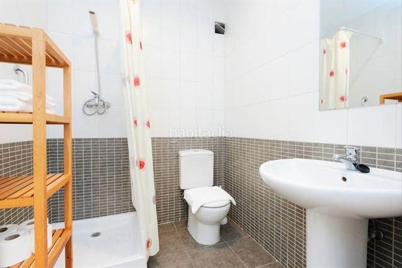Foto 3fc601f3-55c4-4d75-b848-cd53b968e836. Flat with heating parking in Castaños - Begoñaibarra Bilbao
