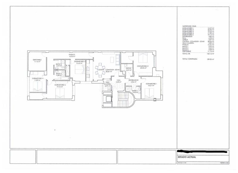 Foto eb1191a5-5bad-485b-8a53-ce92d9ca58ad. Flat with heating parking in Castaños - Begoñaibarra Bilbao