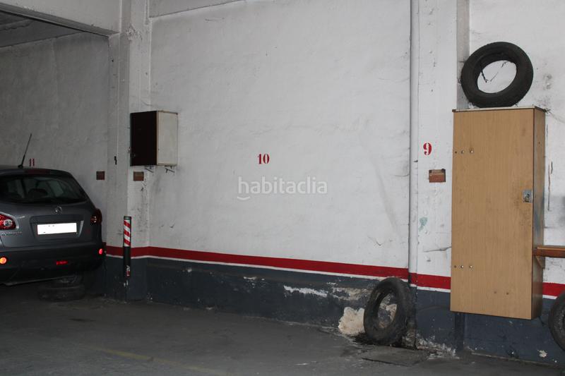 Foto 5b3d1139-6ef6-43d7-8b03-dc48802be6ff. Posto auto in Santutxu-Basarrate Bilbao