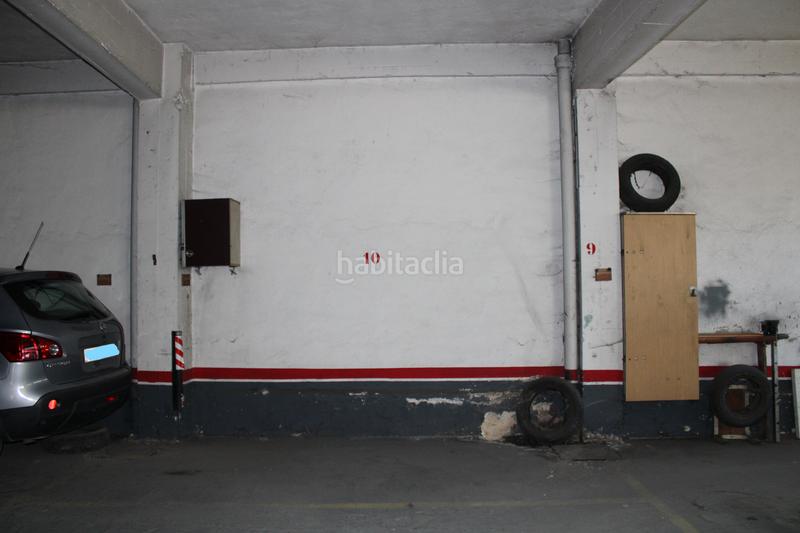 Foto 90a372ea-3c19-4c05-aebf-54bf6b087935. Posto auto in Santutxu-Basarrate Bilbao
