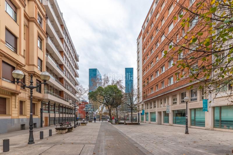 Foto 56a94494-525c-42fc-9a01-84f8546c6afe. Geschäftsraum in Castaños - Begoñaibarra Bilbao