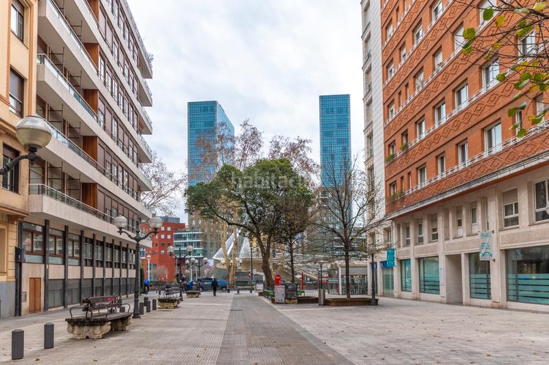 Foto c63fbbed-3f46-4916-ab93-0b70f131e2ea. Geschäftsraum in Castaños - Begoñaibarra Bilbao