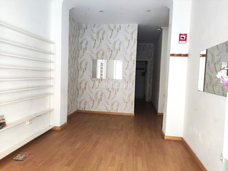 Foto 39ac4bfb-5607-43d2-b9fa-9b3d0688e6c3. Local comercial en Castaños - Begoñaibarra Bilbao