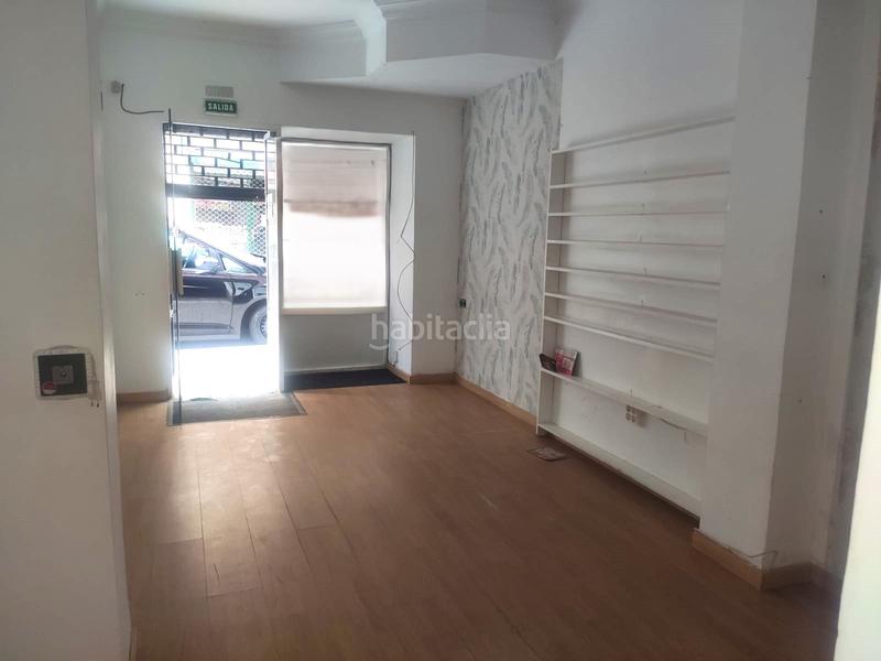 Foto 537d86ca-ba7e-4fca-804e-986641a125ba. Local comercial en Castaños - Begoñaibarra Bilbao