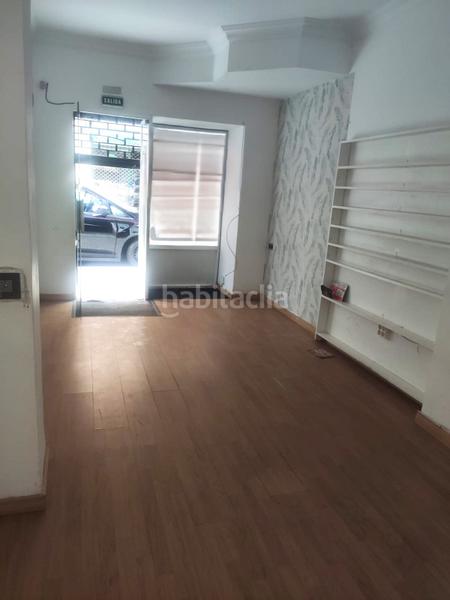 Foto 6e77c4d5-3d11-45a3-adaf-3746aab63378. Local comercial en Castaños - Begoñaibarra Bilbao