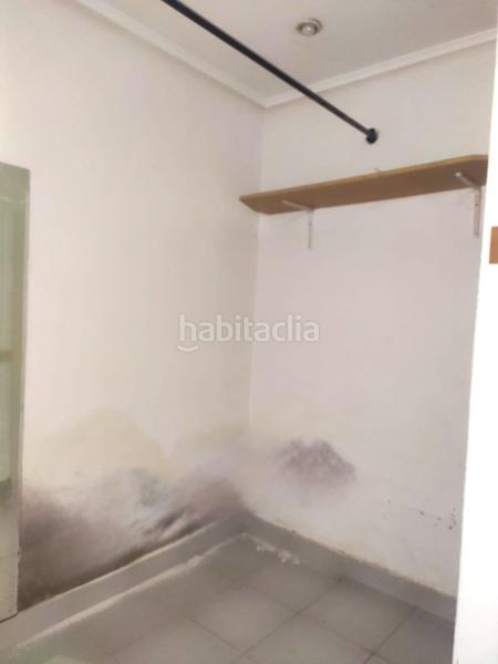 Foto 9bda4925-6891-4b89-81c0-350256999ba8. Local comercial en Castaños - Begoñaibarra Bilbao