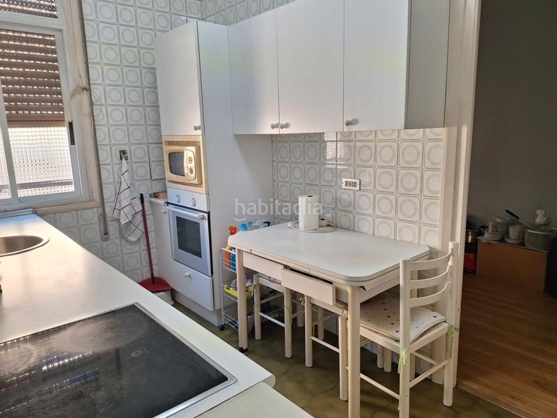 Foto 1a3a6c3a-31a0-493b-83fc-4d7188bc747d. Appartement dans campo de volantín pasealekua 22 dans Bilbao