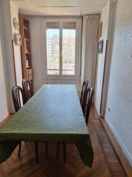 Foto 21f88ad7-c9df-44e3-8232-a41f6c207e93. Appartement dans campo de volantín pasealekua 22 dans Bilbao