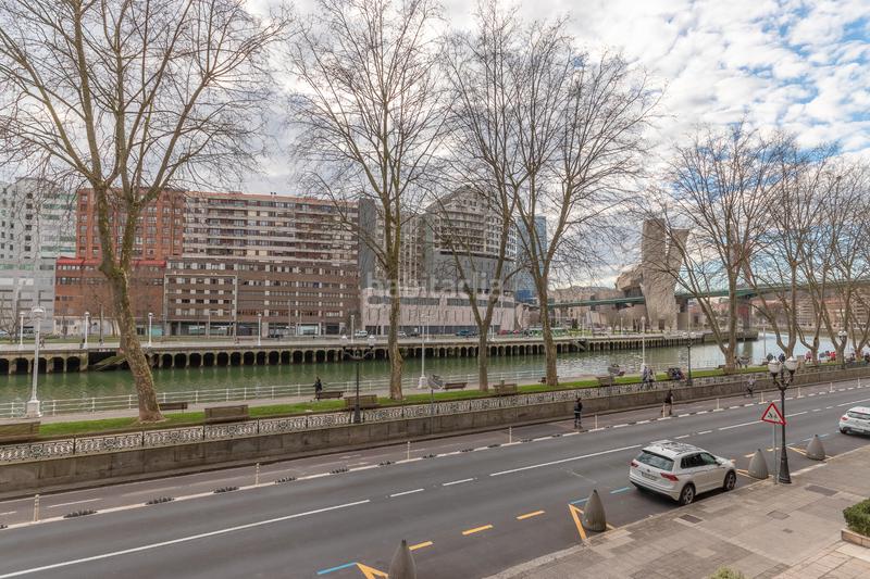 Foto 69bd29ca-bd5a-4015-871b-b340b52dde05. Appartement dans campo de volantín pasealekua 22 dans Bilbao