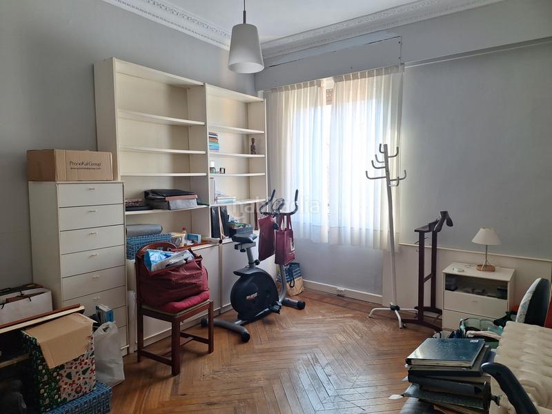 Foto 6cfc4f4f-c0ae-4bc0-b47b-4dec95cc092a. Appartement dans campo de volantín pasealekua 22 dans Bilbao