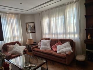 Flat in Campo de volantín pasealekua 22