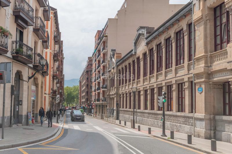 Foto 5e59d59c-3b5b-49bb-906b-775d3756c254. Pis a castaños kalea 10 a Castaños - Begoñaibarra Bilbao