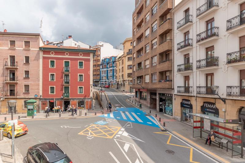 Foto da1c066a-6688-4333-b2d1-b8acfe6f05c3. Pis a castaños kalea 10 a Castaños - Begoñaibarra Bilbao