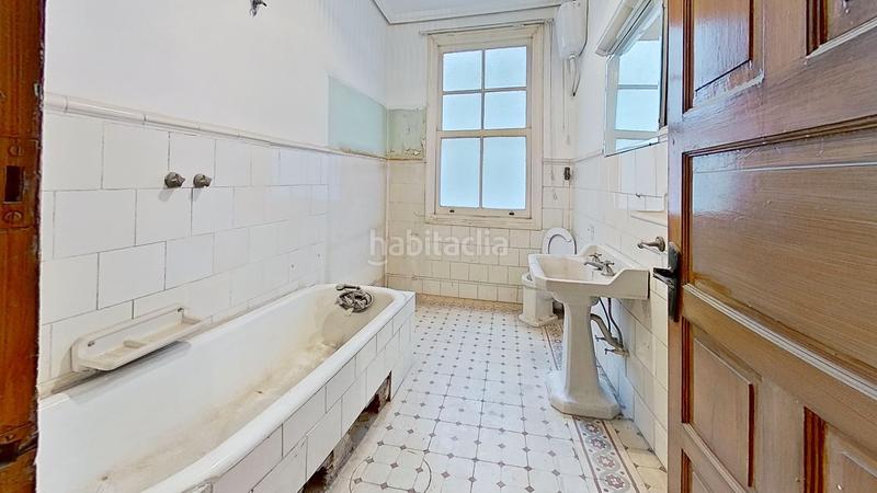 Foto f0e7429f-247b-429c-9c3c-74b8a8a246c4. Pis a castaños kalea 10 a Castaños - Begoñaibarra Bilbao