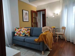 Lloguer Pis a Castaños - Begoñaibarra. Vivienda en alquiler junto al paseo de campo volantín -