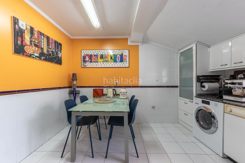 Foto 0fd6c4a8-4e27-4a34-b3ab-826e7370c4fc. Pis amb calefacció aparcament a Casco Viejo Bilbao