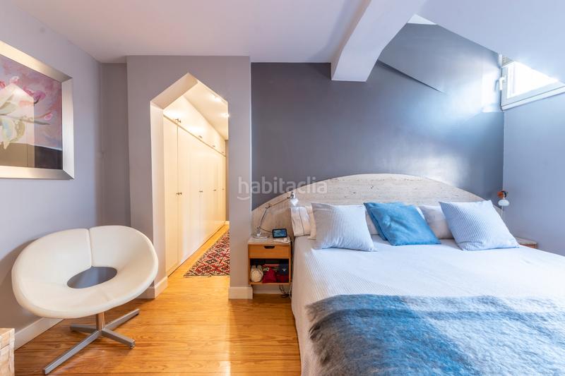 Foto 14f0782e-7c73-4360-b4fd-b13dd05c5448. Pis amb calefacció aparcament a Casco Viejo Bilbao
