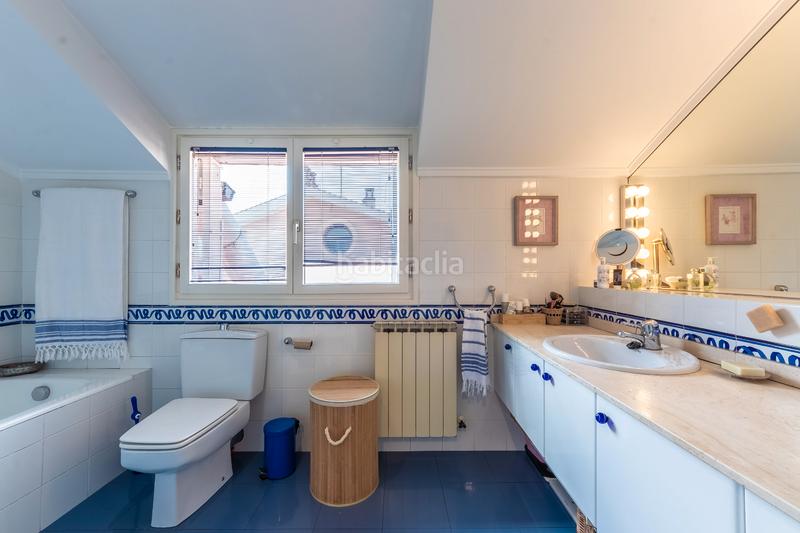 Foto 1bb8740e-c0dc-4f40-8394-dcdb35b929a7. Pis amb calefacció aparcament a Casco Viejo Bilbao