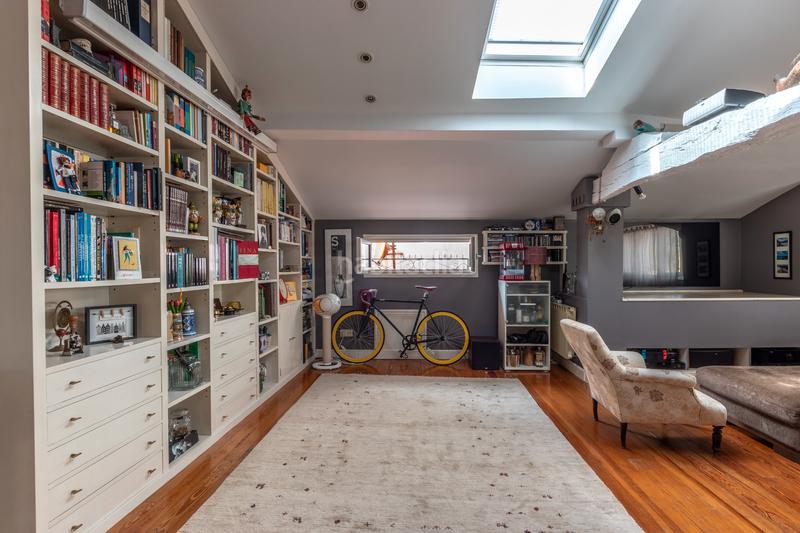 Foto 29fad4b4-efa3-4046-a2b6-d67a49d29f89. Pis amb calefacció aparcament a Casco Viejo Bilbao