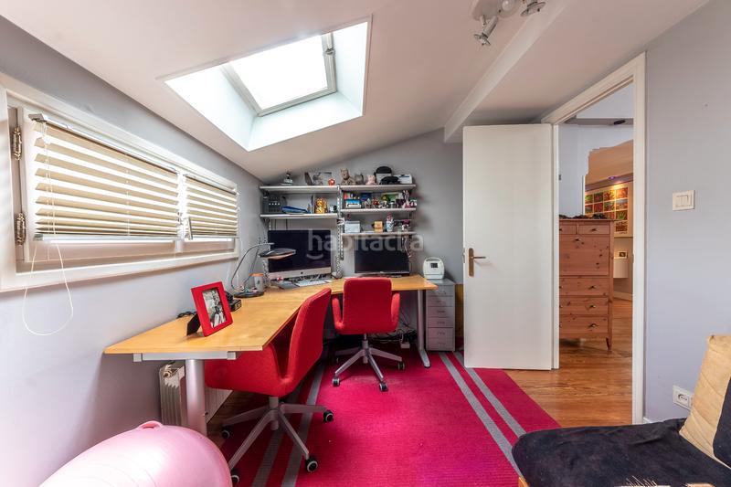 Foto 2e189bbd-2495-4644-a6a6-e3219ce1c62b. Pis amb calefacció aparcament a Casco Viejo Bilbao