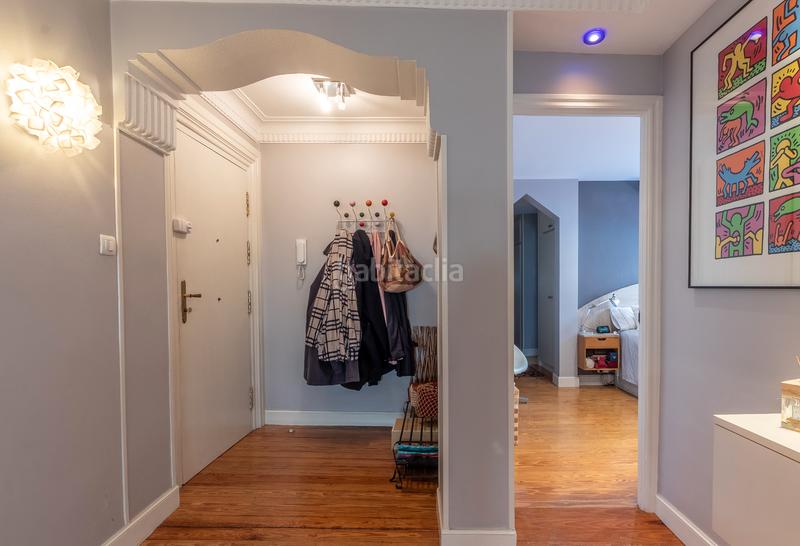 Foto 2efedf55-8404-45dc-9992-bfe21716182a. Pis amb calefacció aparcament a Casco Viejo Bilbao