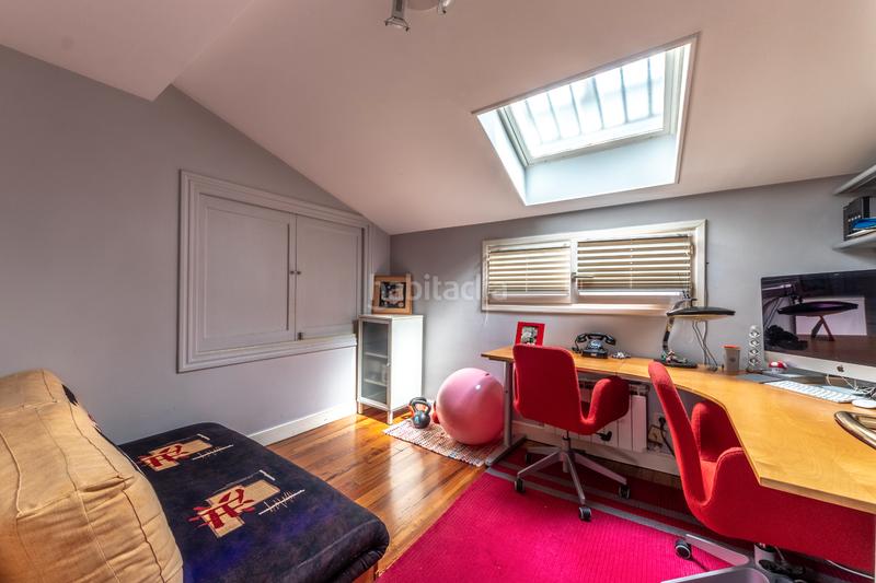 Foto 44c35687-1734-41ff-8552-3453807df27b. Pis amb calefacció aparcament a Casco Viejo Bilbao