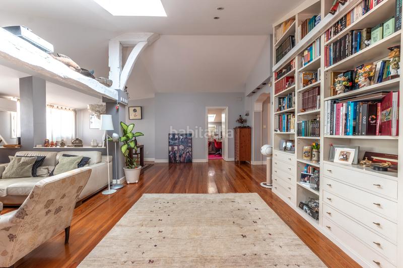 Foto 4cf1cd4d-986f-4bed-ae68-120a416ab4f9. Pis amb calefacció aparcament a Casco Viejo Bilbao