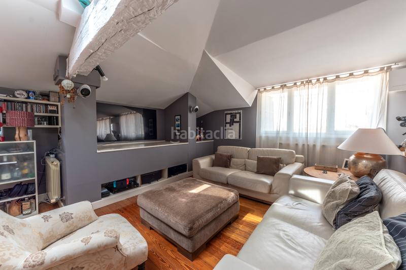 Foto 55f25d75-52eb-4097-b7b4-b5a55f63b8a1. Pis amb calefacció aparcament a Casco Viejo Bilbao