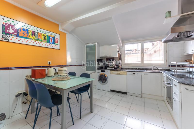 Foto 605821f7-9c70-4723-a99c-39ed5f0db6d0. Pis amb calefacció aparcament a Casco Viejo Bilbao