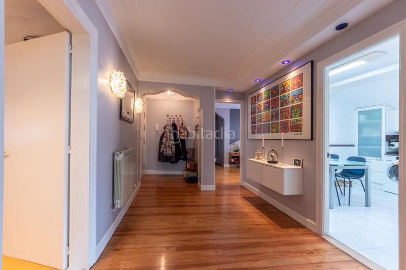 Foto 7ba1f9b3-33a2-46a7-acb8-d83c486f3580. Pis amb calefacció aparcament a Casco Viejo Bilbao