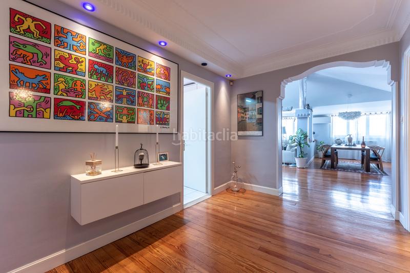 Foto 92bb2d6c-c164-4018-bf04-04263e7ae0c7. Pis amb calefacció aparcament a Casco Viejo Bilbao