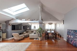 Pis  Erribera kalea. Preciosa vivienda situada junto al teatro arriaga y el arenal