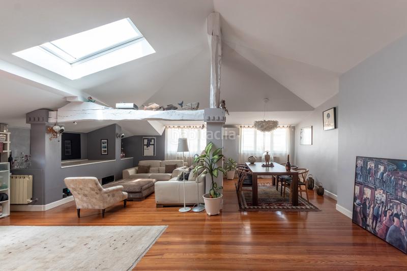 Foto 92fb5ccf-89ec-49a7-a598-6f3c35c85abb. Pis amb calefacció aparcament a Casco Viejo Bilbao