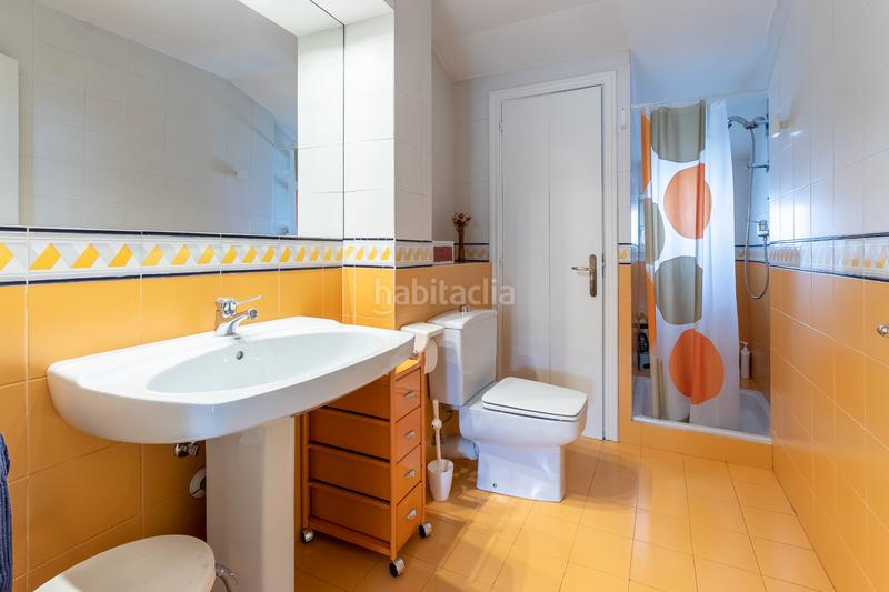 Foto a18d24d2-279e-445b-b630-c9911447c0c3. Pis amb calefacció aparcament a Casco Viejo Bilbao