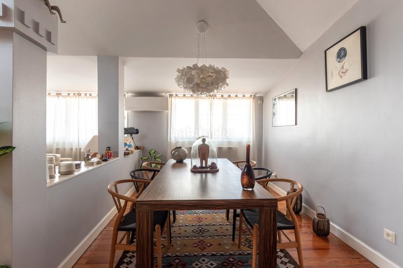 Foto d0bbe6ce-d794-4e7c-8b83-860011fe53bb. Pis amb calefacció aparcament a Casco Viejo Bilbao