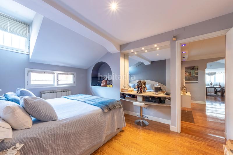 Foto fca9ca74-e482-4d2b-8998-8df4f2d0a2c9. Pis amb calefacció aparcament a Casco Viejo Bilbao