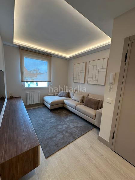 Foto 60af3da3-2b3f-4c95-b21e-30b341407448. Affitto appartamento con riscaldamento in Matiko - Ciudad Jardín Bilbao