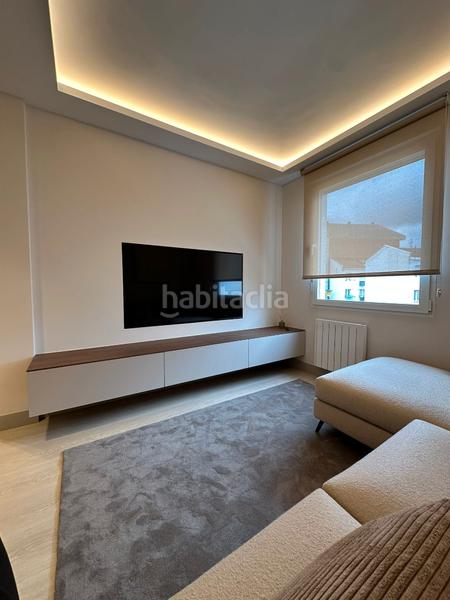 Foto e776a148-8e4d-41fc-9c5f-f00c28f198f6. Affitto appartamento con riscaldamento in Matiko - Ciudad Jardín Bilbao