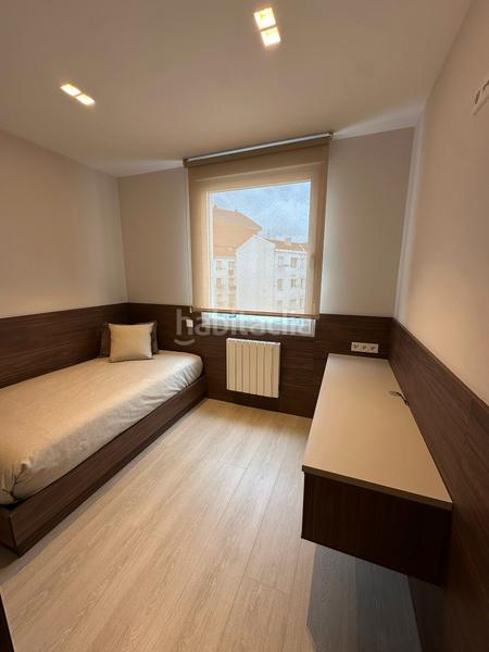 Foto 24e1f659-f191-4b56-bc7d-fbf9946e99c6. Location appartement avec chauffage dans Matiko - Ciudad Jardín Bilbao