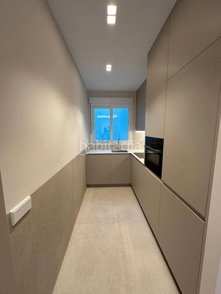 Foto 3801661c-2bc8-4f00-9ee5-6655f3e8d9cf. Location appartement avec chauffage dans Matiko - Ciudad Jardín Bilbao