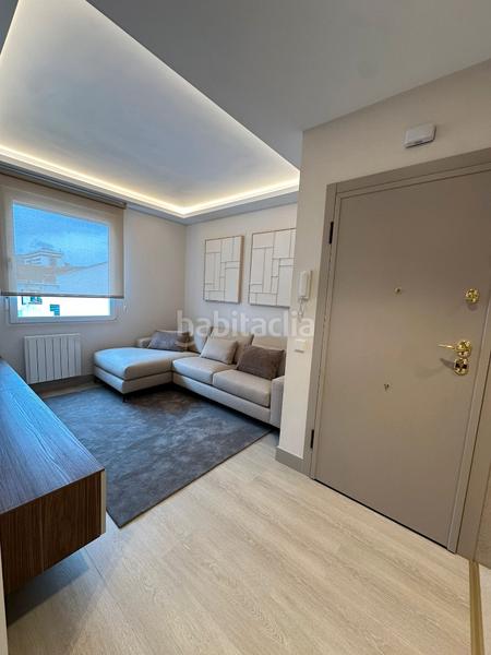 Foto d6d7bd0a-9035-46d9-8b5d-a8b45b6c023d. Location appartement avec chauffage dans Matiko - Ciudad Jardín Bilbao