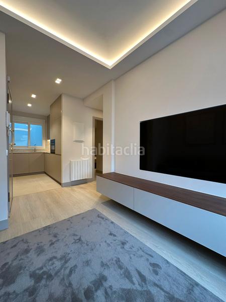Foto d7fbd13e-624d-4580-9019-b9db907354a5. Location appartement avec chauffage dans Matiko - Ciudad Jardín Bilbao