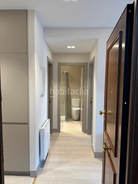 Foto 39beadb6-9645-47d5-9eb2-bbcf5af7438b. Miete etagenwohnung mit heizung in Matiko - Ciudad Jardín Bilbao