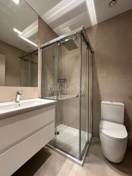 Foto 8b80d2d9-58e9-452a-bc04-cf934985185d. Rent flat with heating in Matiko - Ciudad Jardín Bilbao