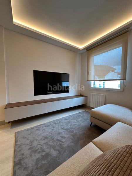 Foto bdae75f0-ddb9-44a4-860f-c3d84d390321. Alquiler piso en Matiko - Ciudad Jardín Bilbao