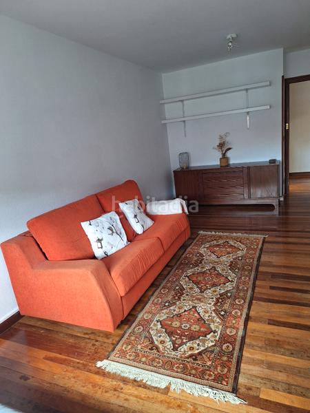 Foto 19a3e997-095a-4539-978a-3fbf4bbf22be. Alquiler piso vivienda en alquiler junto al puente de la merced en Bilbao
