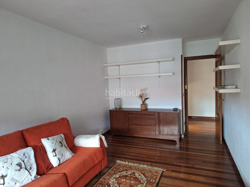 Foto 578d4894-7f22-4d70-a7ab-d355507ee866. Miete etagenwohnung mit heizung in San Fransisco Bilbao