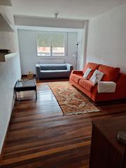 Miete Etagenwohnung  Luis iruarrizaga kalea. Vivienda en alquiler junto al puente de la merced